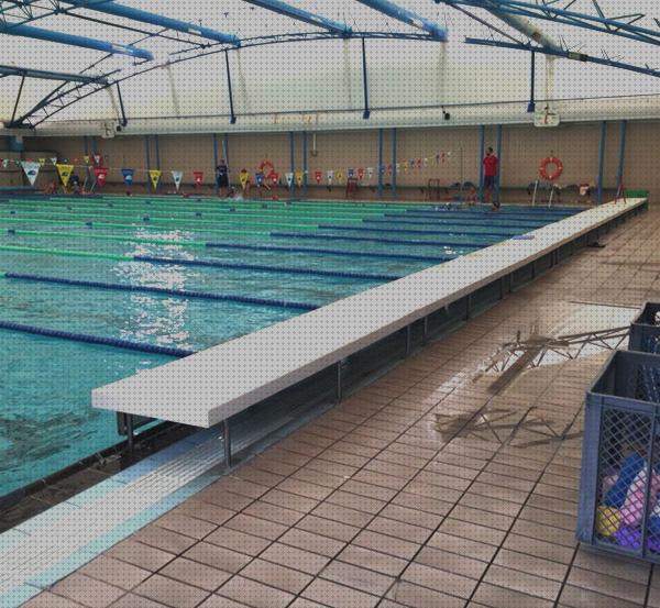 Análisis de las 32 mejores salidas para piscinas bajo análisis