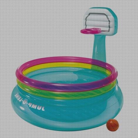 Las mejores marcas de saltador de trampolin piscina infantil pistola de agua a presion juguete potente pistola agua juguete saltador hinchable