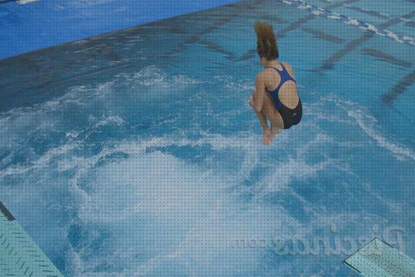 Los 15 Mejores artículos saltadores para piscinas