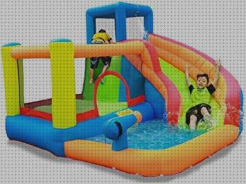 Mejores 29 saltadores piscinas infantiles para comprar