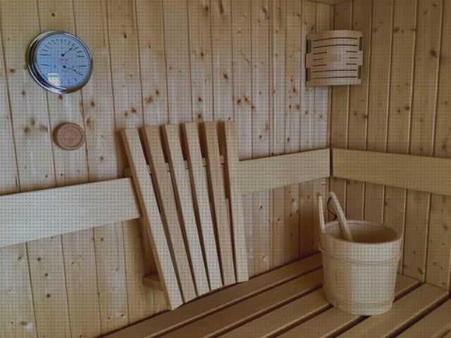 Mejores 15 saunas 200 x 150 del mundo