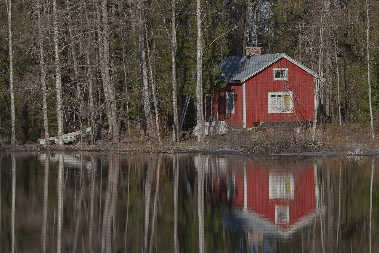 Review de sauna casa