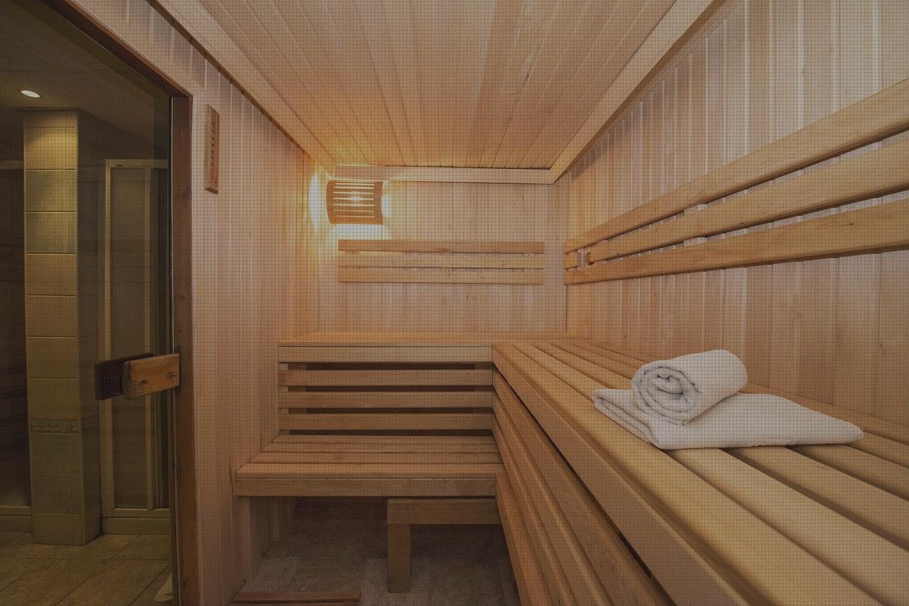 Las mejores marcas de sauna hinchable piscina desmontable rectangular acero 400 x 211 cm bombilla piscina pls 400 bç sauna intérieur