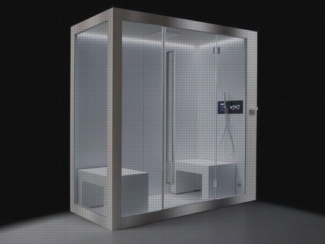 Las mejores sauna hinchable piscina desmontable rectangular acero 400 x 211 cm bombilla piscina pls 400 bç sauna turca en casa