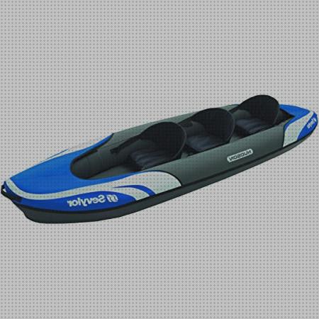 Las mejores marcas de piscina hinchable sevylor sevylor hudson kayak