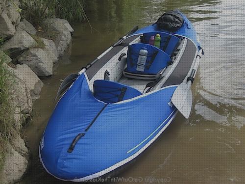 22 Mejores sevylor hudson kayaks