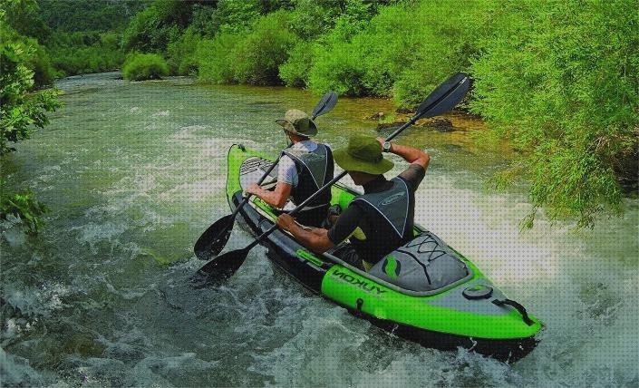 Las mejores marcas de piscina hinchable sevylor sevylor yukon kayak