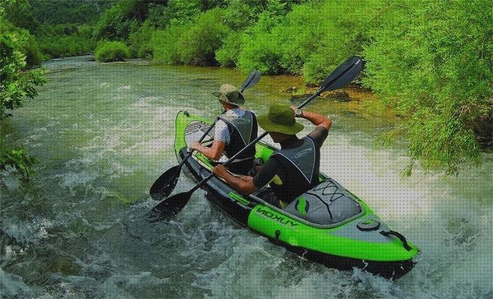 Review de los 17 mejores sevylor yukon kayaks