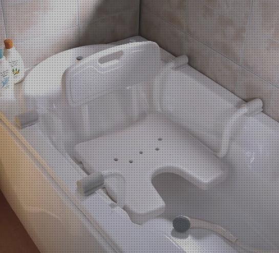 Las 28 Mejores sillas bañeras