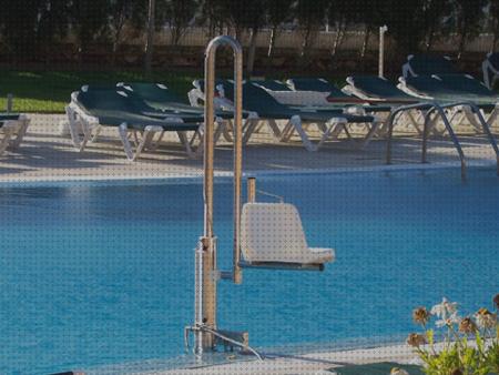 ¿Dónde poder comprar escalera piscina minusvalidos piscina desmontable rectangular acero 400 x 211 cm bombilla piscina pls 400 bç silla piscina minusvalidos?