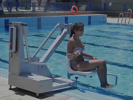 Review de las 28 mejores sillas piscinas minusvalidos