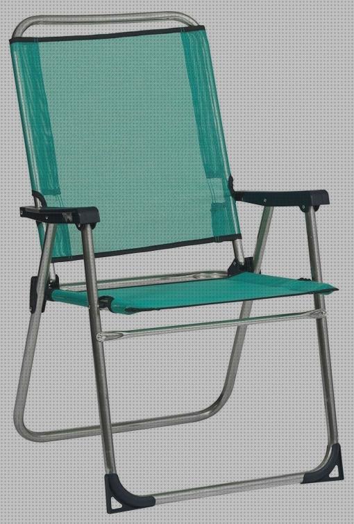 21 Mejores sillas plegables piscinas a la venta