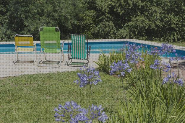 Las mejores silla piscina sillas plegables piscina