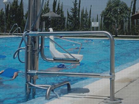 Las mejores marcas de sillas silla plastico piscina