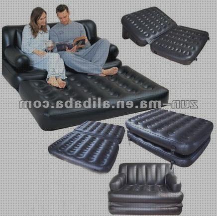 Las mejores marcas de sillon piscina kayak inflable k2 kayak hinchable sillon colchon inflable