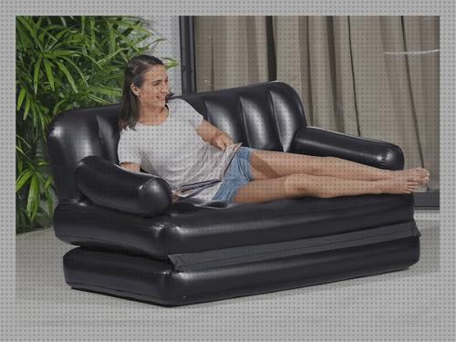 Las mejores sillon piscina kayak inflable k2 kayak hinchable sillon colchon inflable