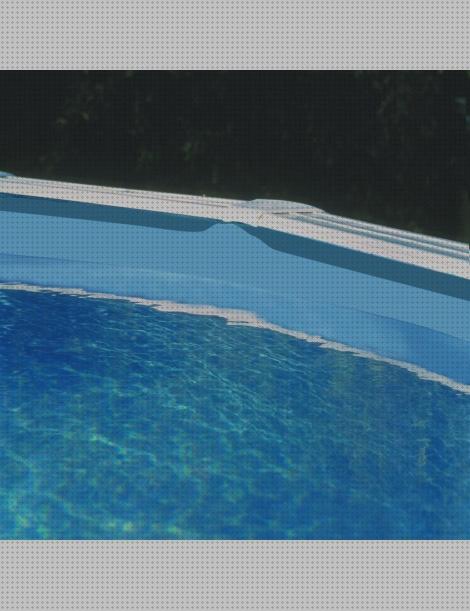 ¿Dónde poder comprar sistema overlap piscinas desmontables?