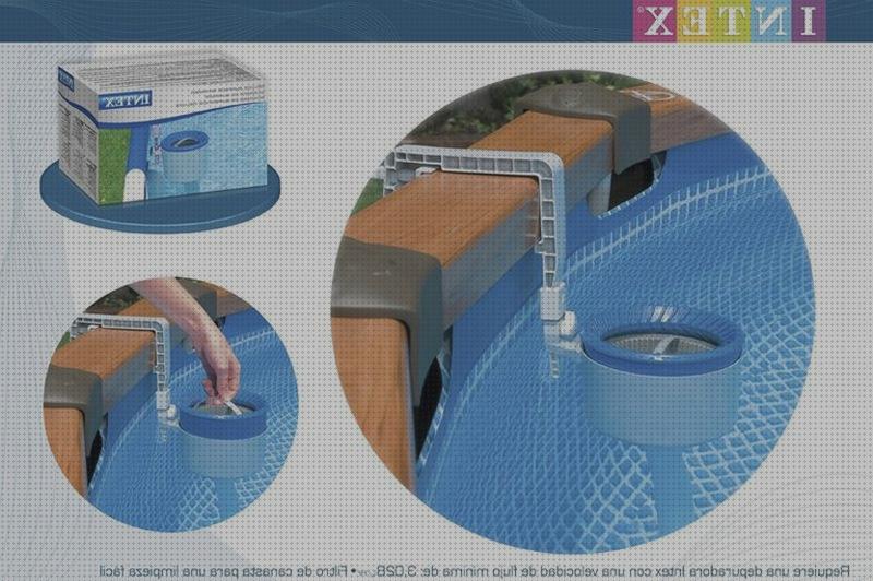 Las mejores marcas de piscina skimmer skimmer de superficie piscina