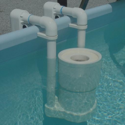 Las mejores piscina skimmer skimmer de superficie piscina