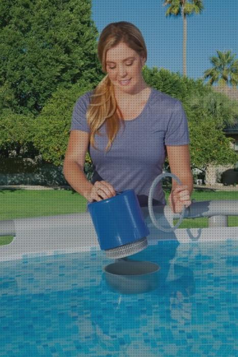 ¿Dónde poder comprar skimmer piscina desmontable bestway piscina bestway skimmer piscina bestway?