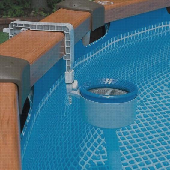 ¿Dónde poder comprar skimmer piscina Más sobre bañera porcelanosa hidromasaje skimmer piscina desmontable?