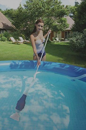 ¿Dónde poder comprar skimmer skimmer piscina hinchable?