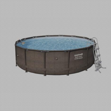 Las mejores bestway desmontables piscinas skimmer piscinas desmontables bestway