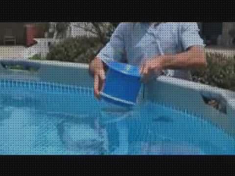 Las mejores piscina skimmer skimmer superficie piscina