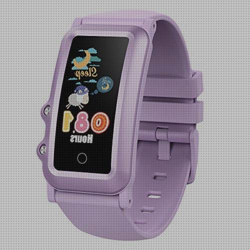 Análisis de los 6 mejores Smartwatch Fun Infantiles Fun Si Puo Utilizzare In Piscinas