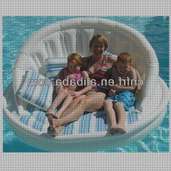 ¿Dónde poder comprar sofás sofa hinchable piscina?