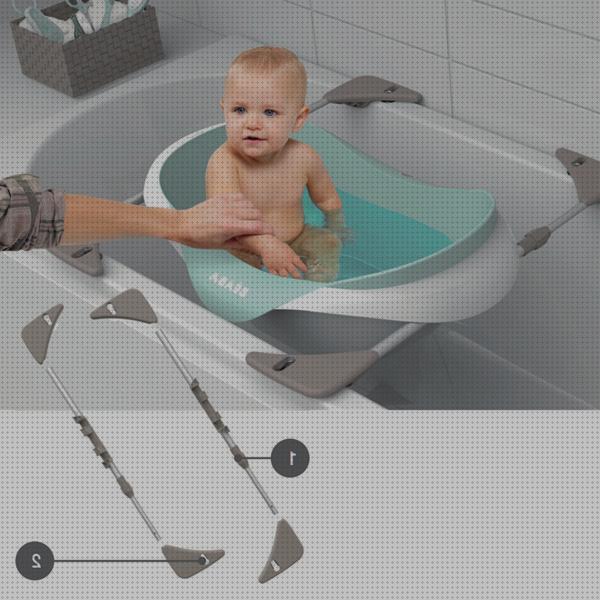 Las mejores soporte piscina hinchable soporte bañera bebe