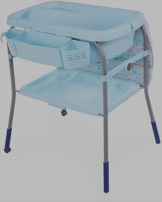 Review de soporte bañera bebe