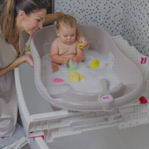 Review de soporte bañera okbaby onda