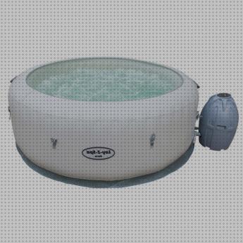 Las mejores spas spa hinchable 1 96