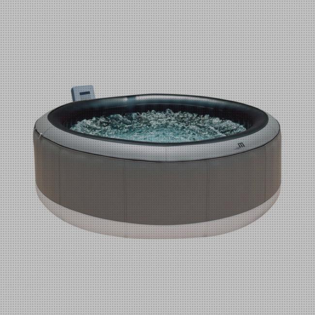 Review de spa hinchable 1 96