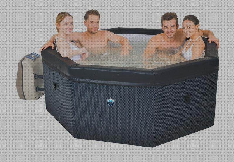 ¿Dónde poder comprar piscina hinchable personas mayores spa hinchable 6 personas?