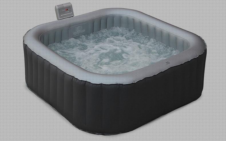 Las mejores piscina hinchable personas mayores spa hinchable 6 personas