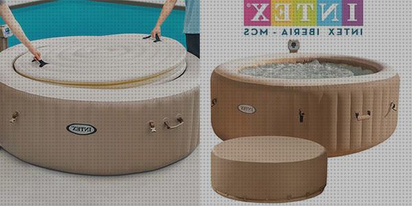 Las mejores spas spa hinchable barata