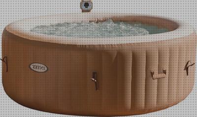 ¿Dónde poder comprar Más sobre piscina desmontable intex rectangular 220x150x60 cm intex spa hinchable intex 55006?