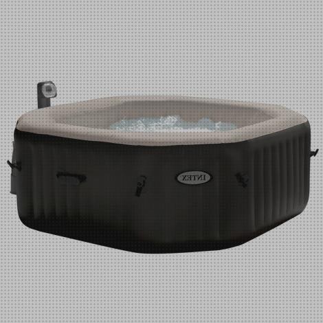 Las mejores Más sobre piscina desmontable intex rectangular 220x150x60 cm intex spa hinchable intex 55009