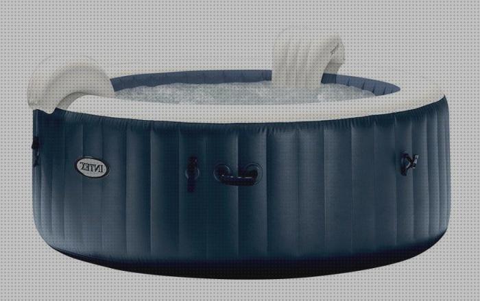 Opiniones de los 26 mejores Spas Hinchables Intex Purespa Plus