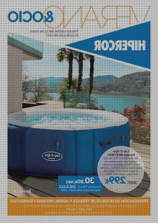 ¿Dónde poder comprar piscina hinchable lay z spa spa hinchable lay z spa havana hipercor?