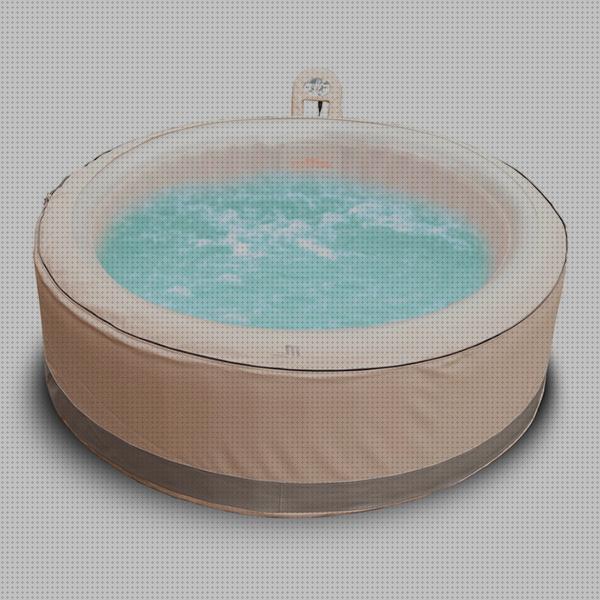 ¿Dónde poder comprar spas spa hinchable silencioso?