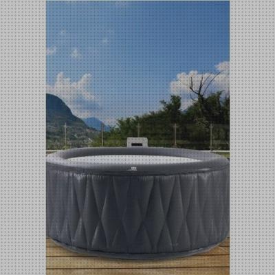 Las mejores spas spa hinchable silencioso