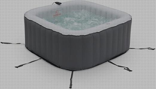 ¿Dónde poder comprar spas spa hinchable sin bomba?