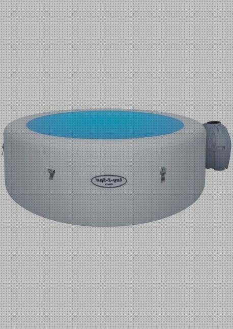 Opiniones de los 31 mejores Spas Hinchables Con Luces Interiores