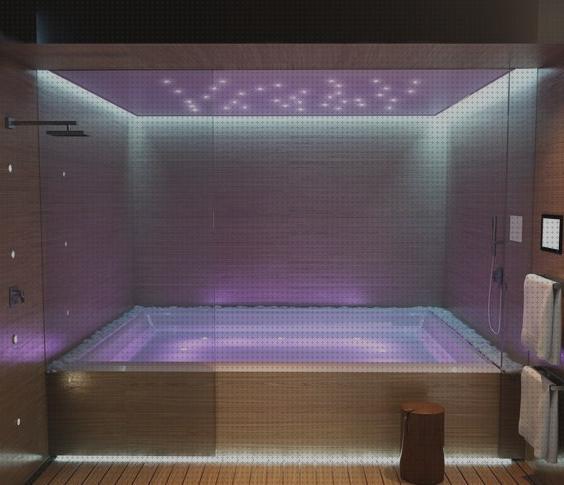 TOP 13 spas interiores casas