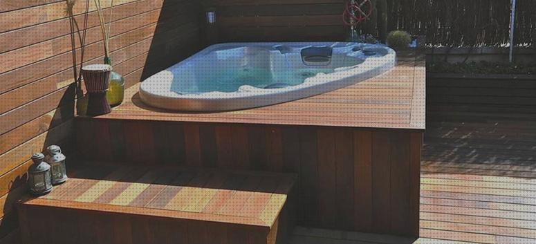 ¿Dónde poder comprar spas spa madera exterior?