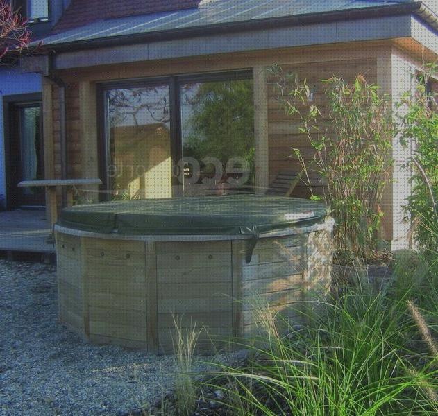 Las mejores spas spa madera exterior