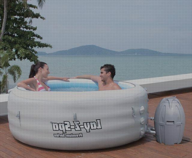 ¿Dónde poder comprar spas spa portátil hinchable?